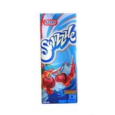 Swizzle Juice Box
